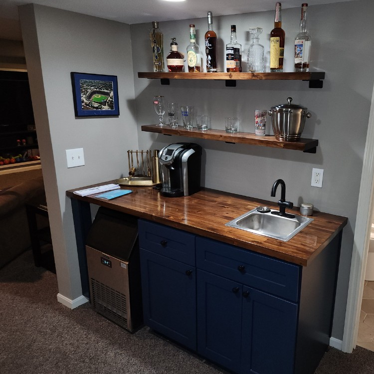 Renovation services in Cincinnati, OH