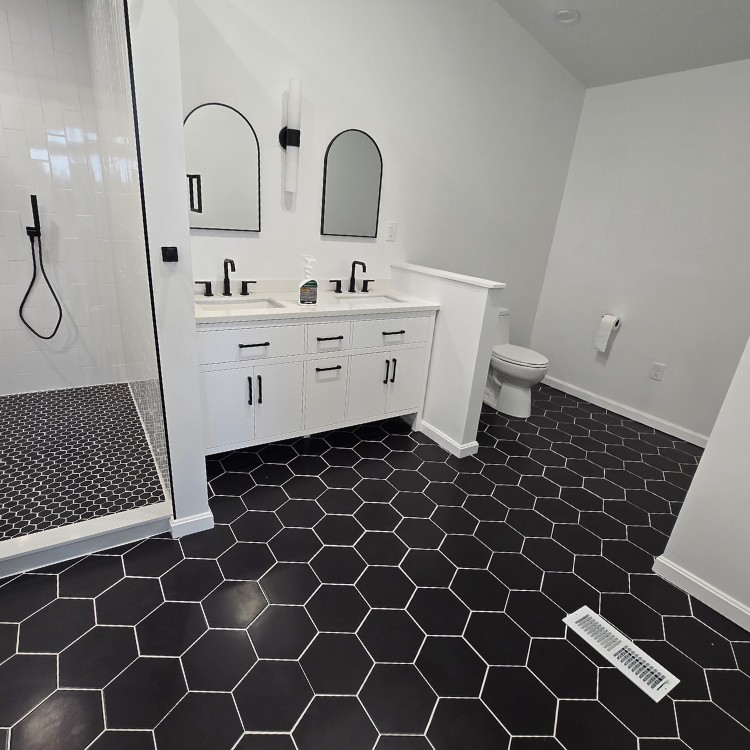 Renovation services in Cincinnati, OH