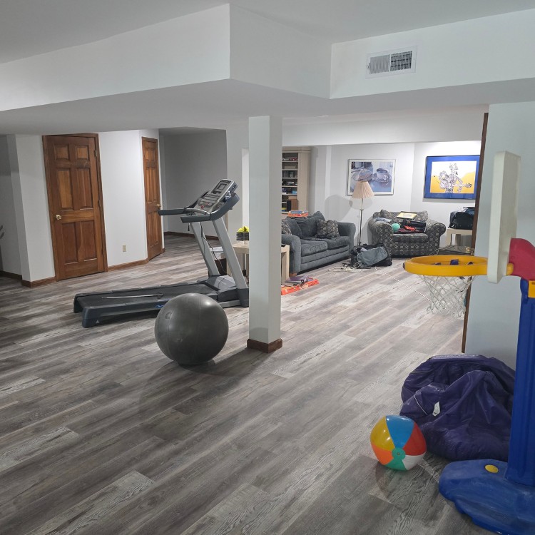 Renovation services in Cincinnati, OH