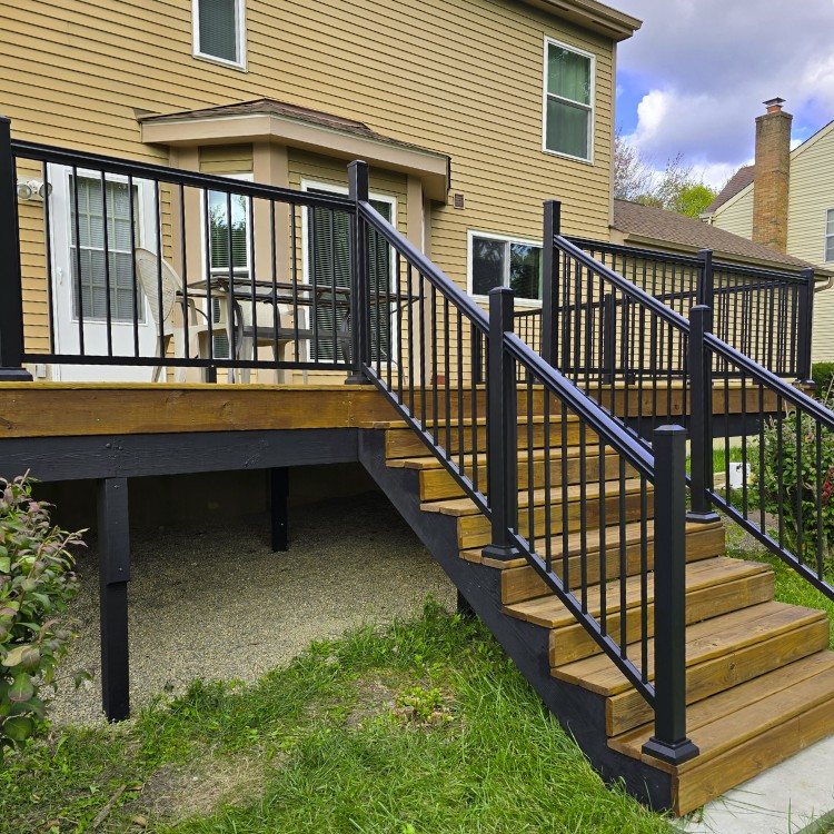 Renovation services in Cincinnati, OH