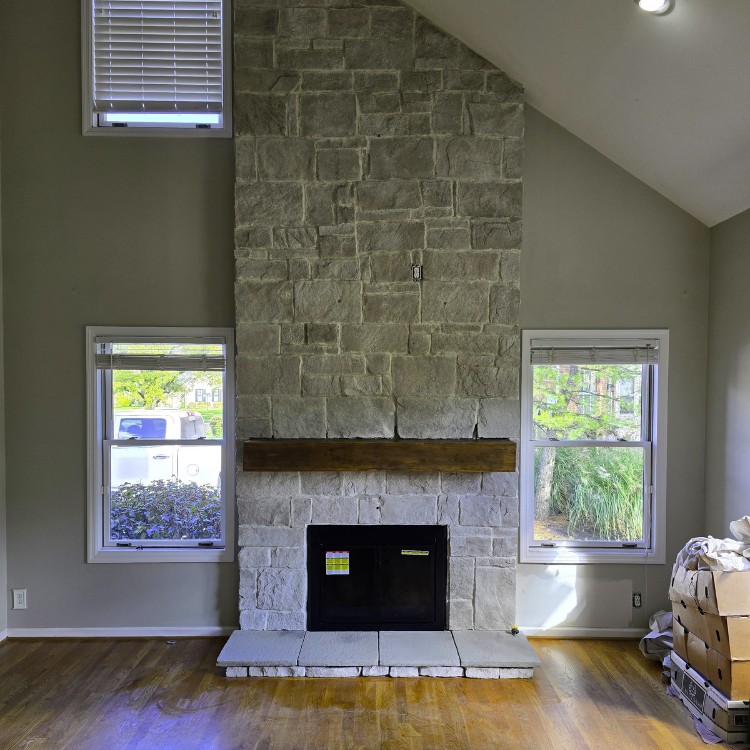 Renovation services in Cincinnati, OH