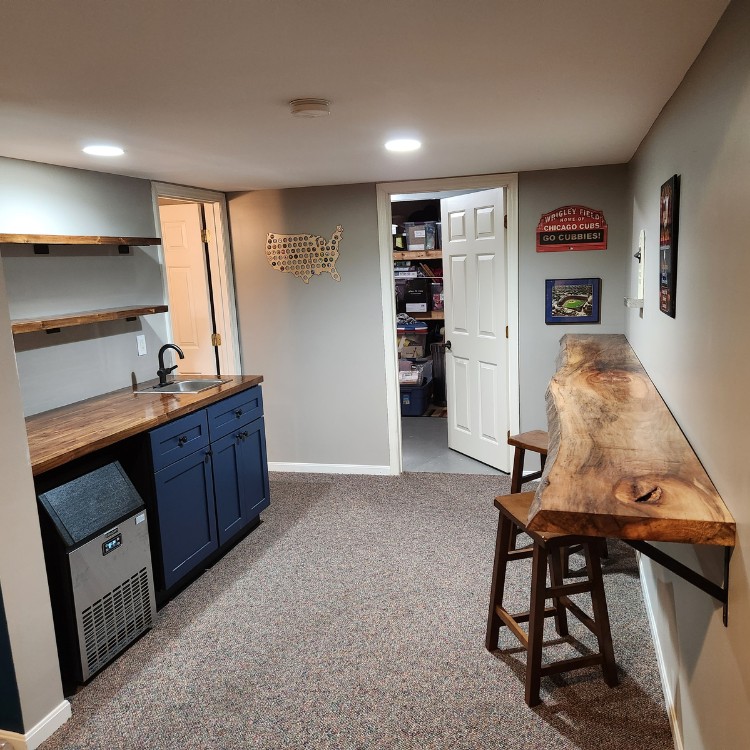 Renovation services in Cincinnati, OH