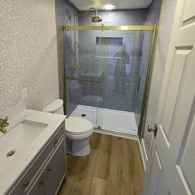 Renovation services in Cincinnati, OH