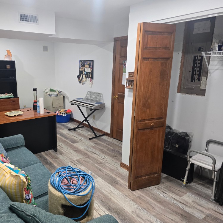 Renovation services in Cincinnati, OH