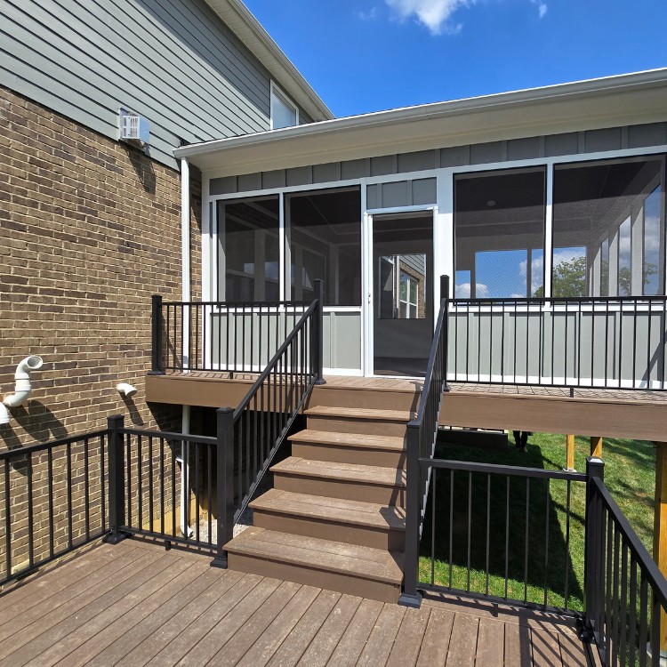 Renovation services in Cincinnati, OH