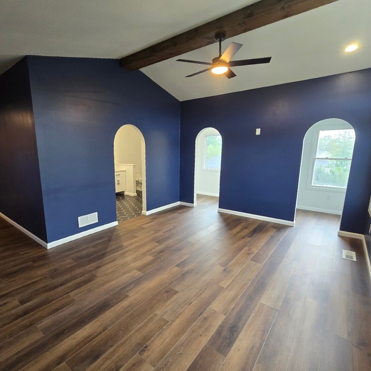 Renovation services in Cincinnati, OH