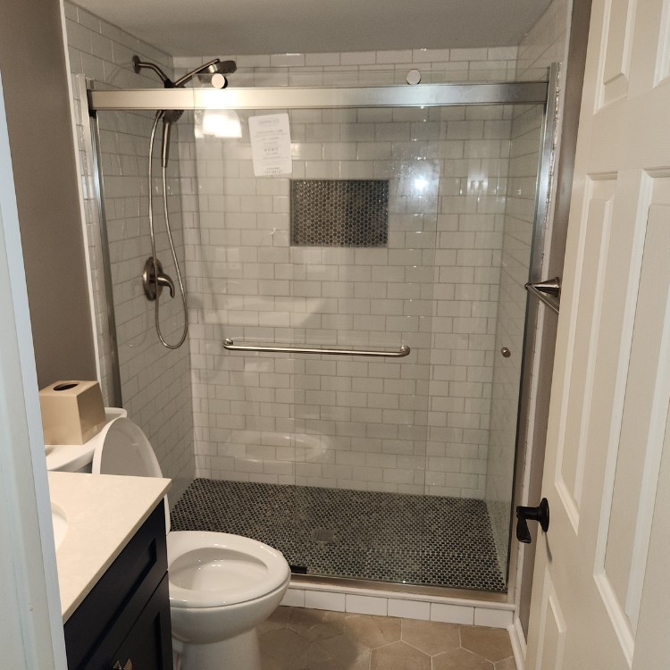 Renovation services in Cincinnati, OH