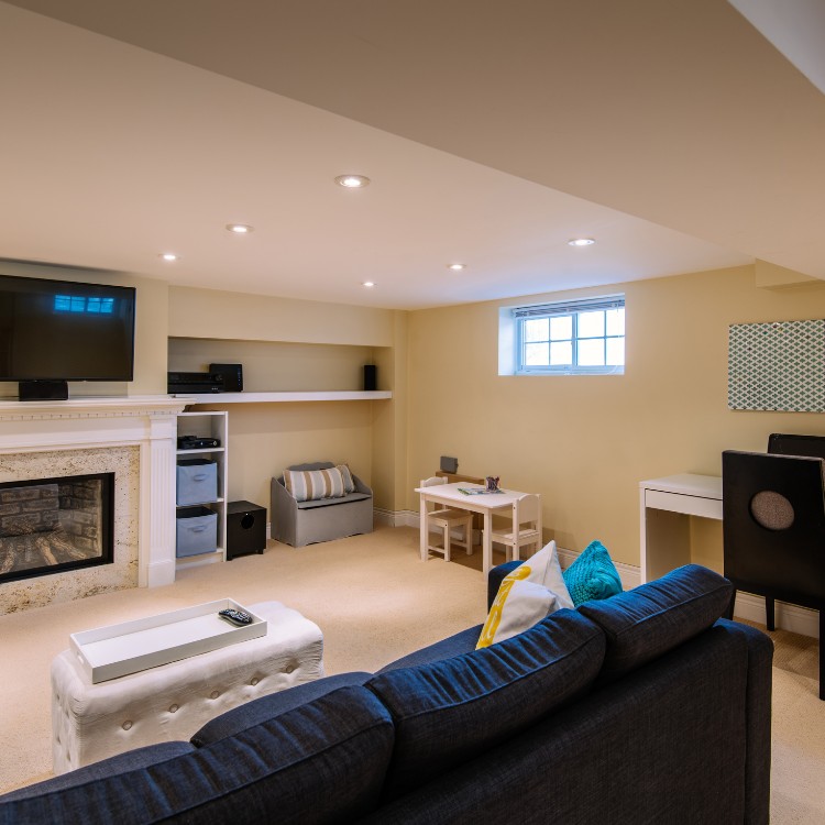 Renovation services in Cincinnati, OH