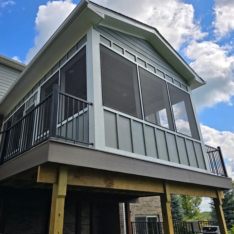 Renovation services in Cincinnati, OH