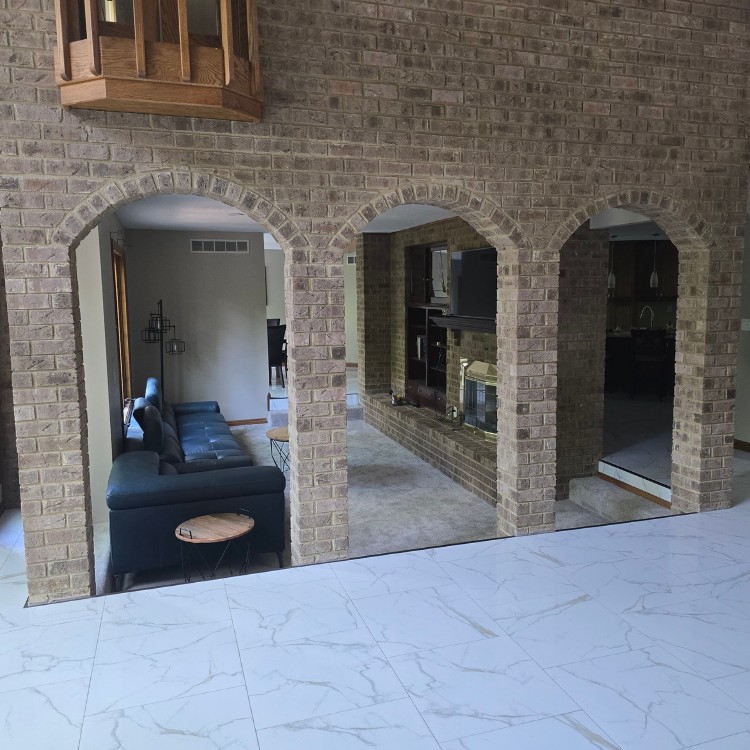 Renovation services in Cincinnati, OH