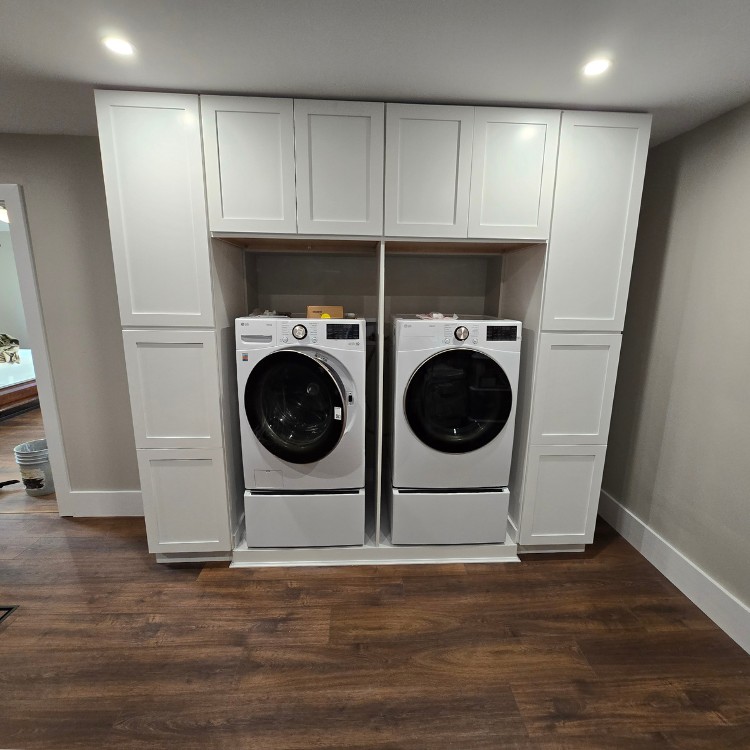 Renovation services in Cincinnati, OH